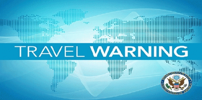 US citizens advised not to visit Pakistan due to terror threats