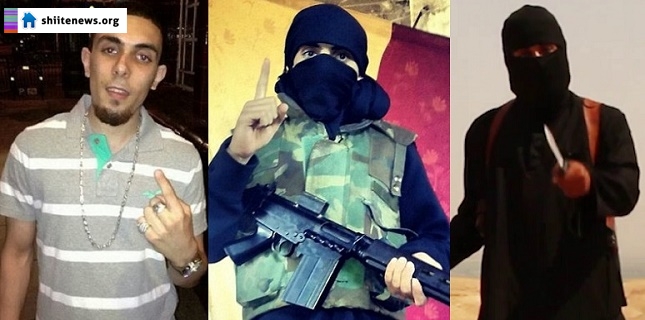 US claims to have hit Daesh cutthroat ‘Jihadi John’