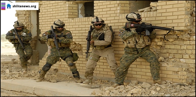 US continues its long history of war profiteering: Writer