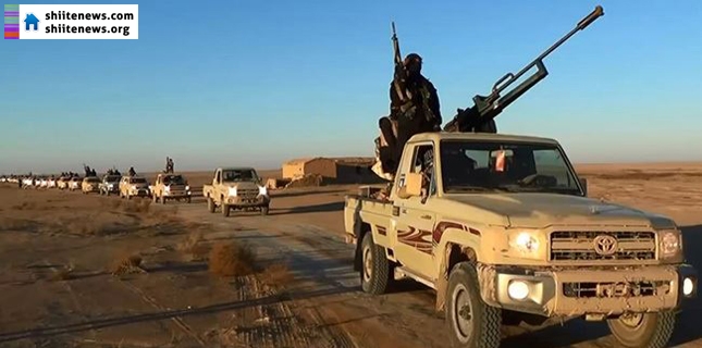 US creates terrorist groups to justify wars: American journalist