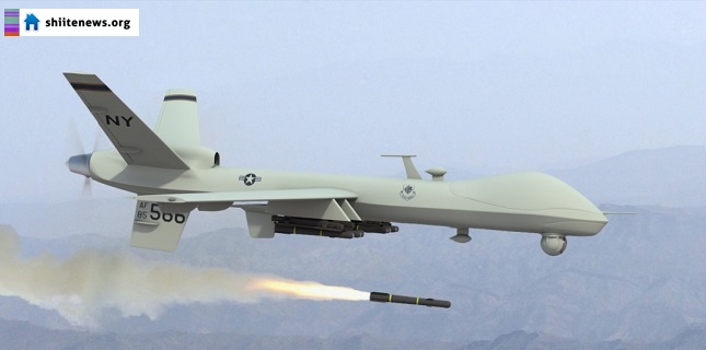 US drone attack kills 3 suspected militants in Yemen: Official