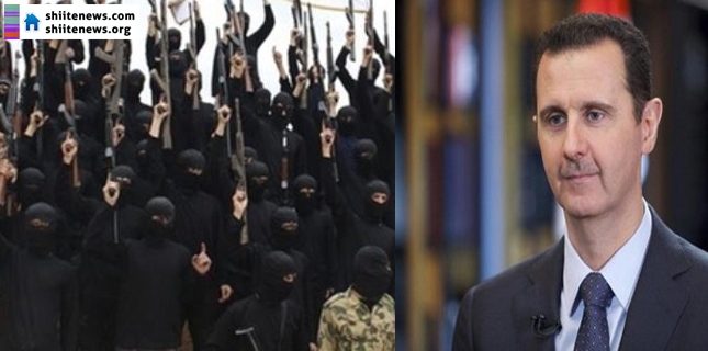 US fighting to overthrow Assad government, not ISIL: Analyst