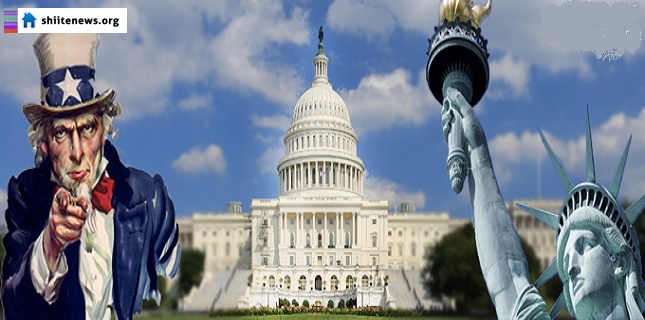 US Foreign Policy: Destroying Nations to Build Interests