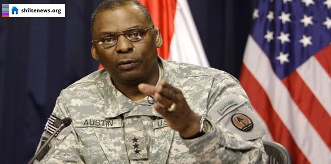 US General Claims 8,500 ISIL Terrorist killed in Iraq