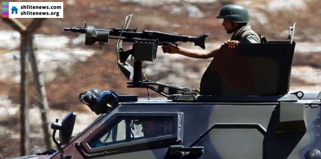 US general says Iraqi forces can defend Baghdad against ISIL