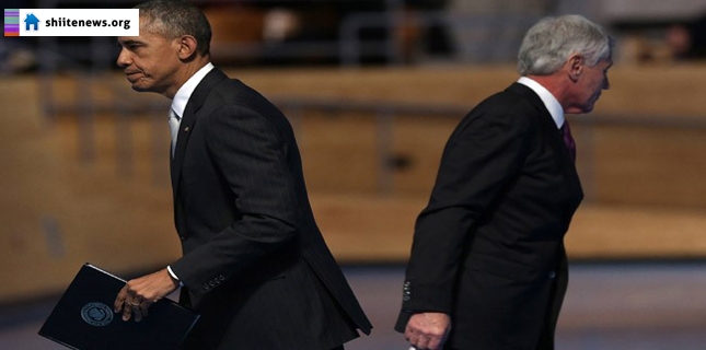 US Ground Troops May be in Iraq Soon