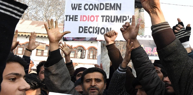 US hardliners favour sanctions on Pakistan’s civilian, military and intelligence officials