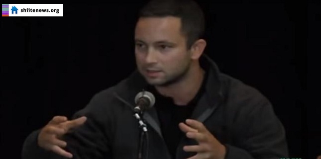 US helped create Daesh: former American Marine