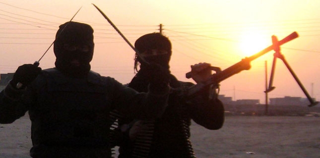 US intelligence agencies believe 300 Americans fighting for ISIL