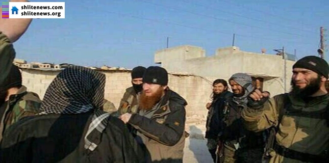 US Investigate on American Killed in Kobane