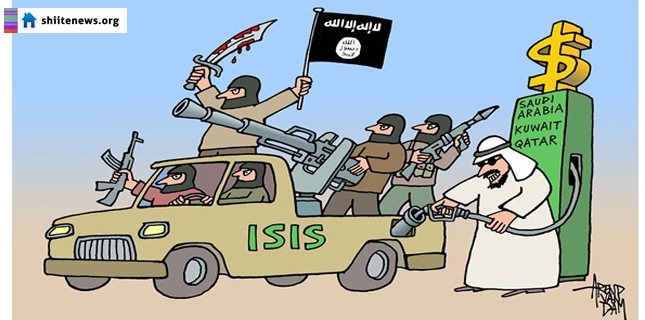 US-led alliance must wage anti-ISIL ground war: Riyadh