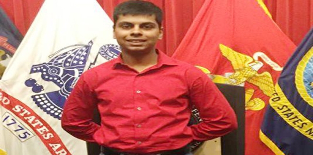 US Marine instructor gets jail for abusing Muslim recruits