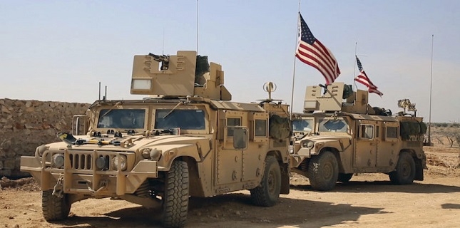 US military discussing sending additional troops to Syria: Report