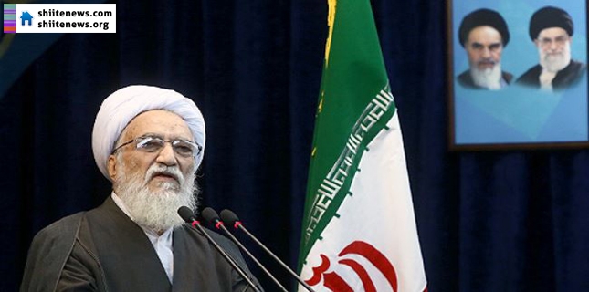 US must show goodwill in action: Iran cleric