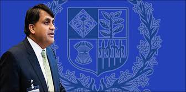 US Pakistan dialogue channels remain open, says Foreign Office