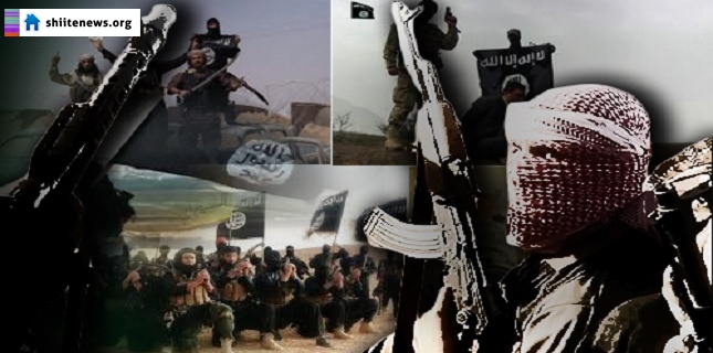 US Says ISIL Finance Chief Killed in Iraq Air Strike