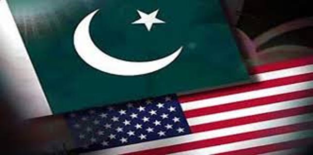 US seeks help from Pakistan to trace threats to President Trump