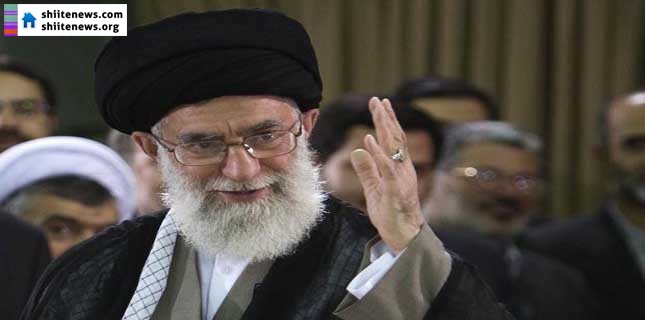 US seeks military presence in Mideast: Ayatollah Khamenei