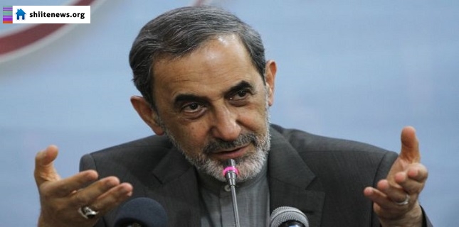 US seeks to spread violence in Muslim states: Velayati
