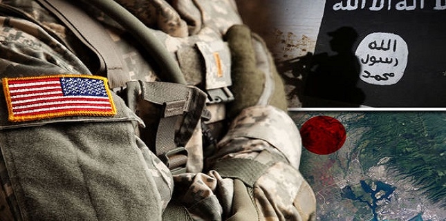 US soldier arrested in Hawaii on terrorism charges