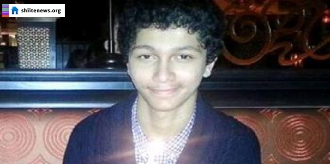 US Teen Gets More Than 11 Years for Helping ISIL