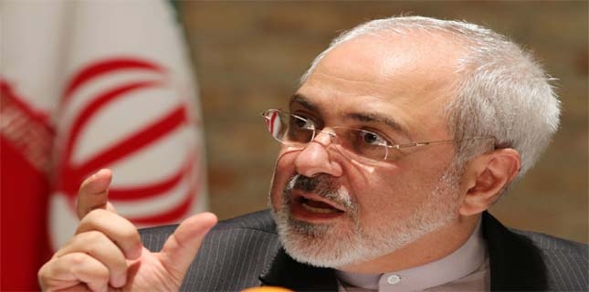 US to Realize JCPOA Implementation ‘Best Option’: Iran’s Zarif