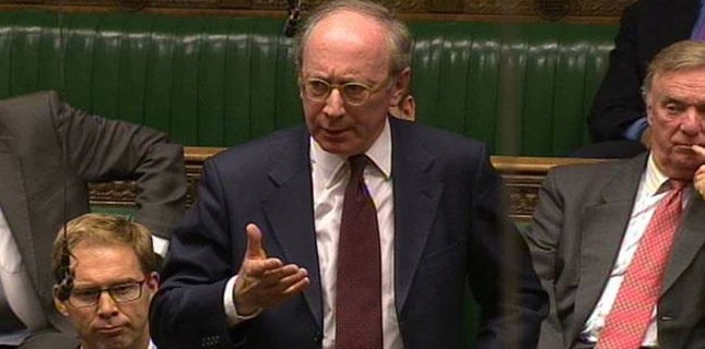 US, UK must back Assad to defeat ISIL: Senior UK MP