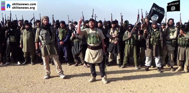 US unleashes the dogs of war upon Syria: Rick Rozoff