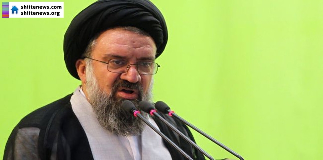 US using medieval torture techniques against detainees: Cleric