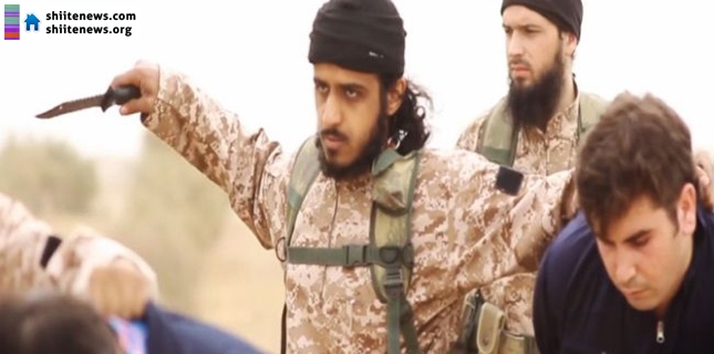 US waging war against Syria in conjunction with ISIL: Don DeBar