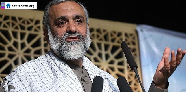 US wants to demote Iran struggles to Saudi level: Basij chief