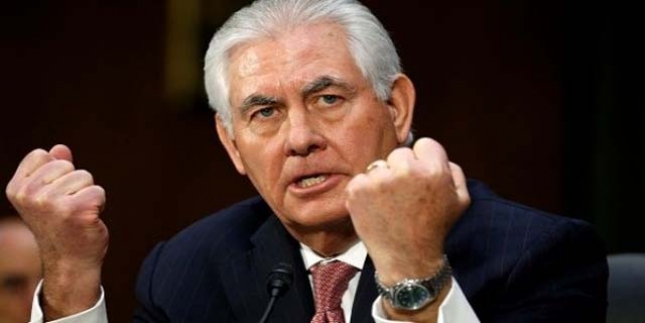 US warns Pakistan can lose non Nato ally status over support to Afghan militants
