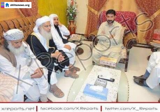 Uzair Baloch had links with banned terrorist organizations and was also involved in Shia killing