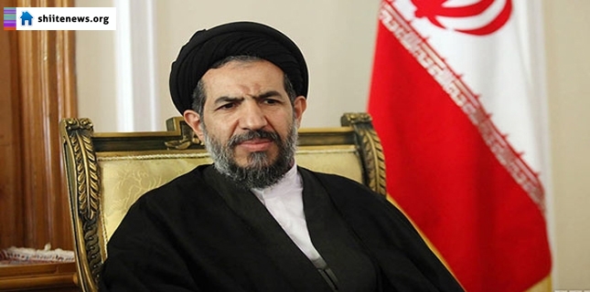 Vice-Speaker Hails Hezbollah Strike on Israel as Prelude to Major Achievements