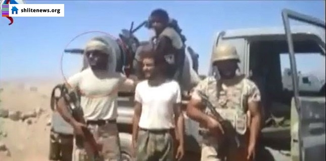 Video Leaked before Death of Ruler of Dubai’s Son in Yemen