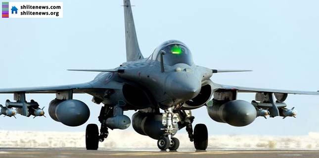 Warplanes flying from Turkey bomb ISIL positions in Syria: Reports