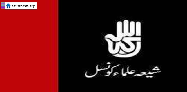 We have not decided to support Muslim League (N) in by-elections: Shia Ulema Council