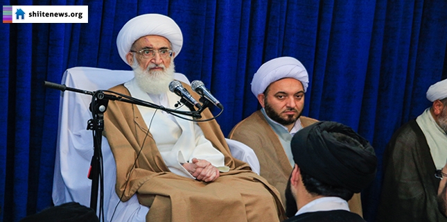 We need to preserve the culture of jihad and martyrdom in Iran