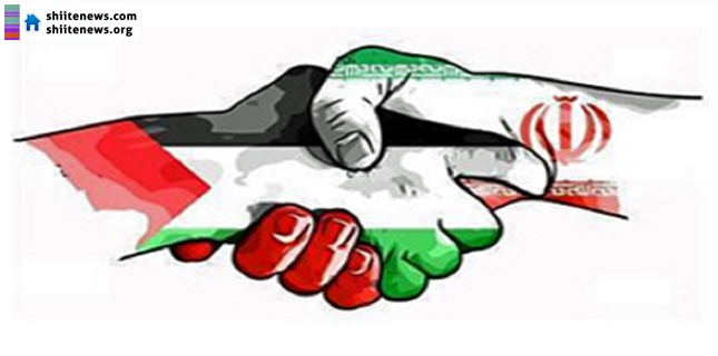 We seek stronger ties with Iran, Hamas says