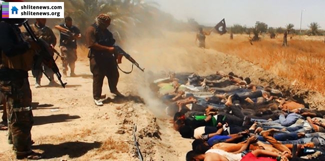 West seeks own benefits in fighting ISIL: Iran deputy FM