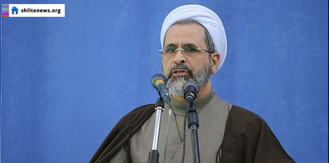 West seeks to spread Islamophobia and dissention