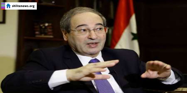 Western anti-Daesh campaign only superficial: Syria