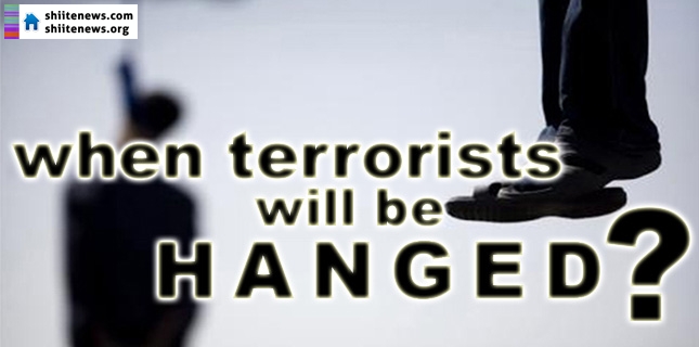 When action against 10% seminaries involved in terrorism will be taken?
