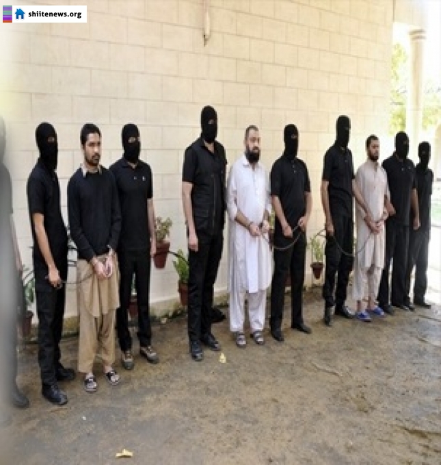 Who is Farroq Bhatti?