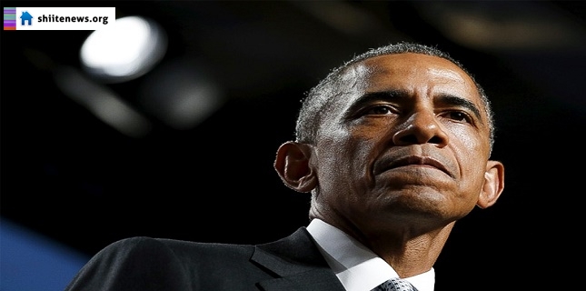 Why Obama Criticized Saudi Regime, Turkey?