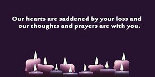 Wife of renowned poet Dr Rehan Azmi passes away in Karachi