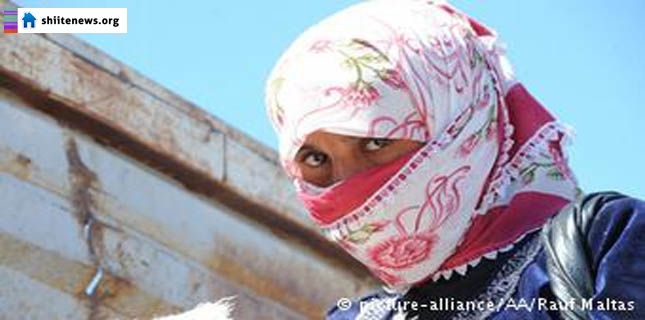 Women involved in raising funds for Daesh belong to rich families: Police