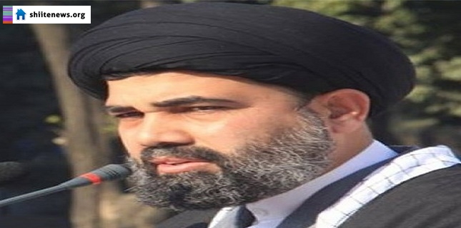 World cannot avoid consequences of creating Taliban by US: Allama Ahmad Rizvi