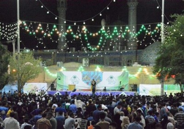Worldwide celebrations mark Eid-e-Ghadeer in 2016