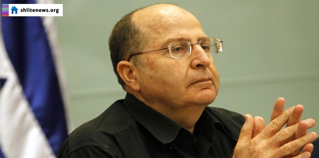 Ya’alon: Hezbollah Doesn’t Need Tunnels to Infiltrate Israel